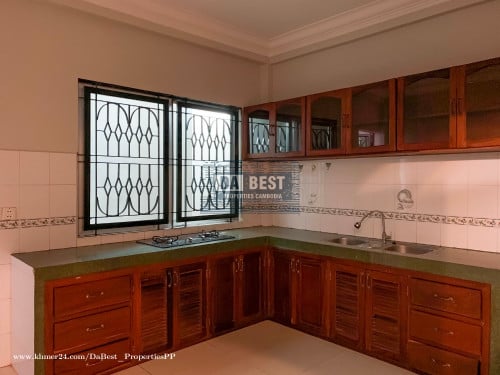 DABEST PROPERTIES: Central 2 Bedroom Apartment for Rent Phnom Penh-BKK1