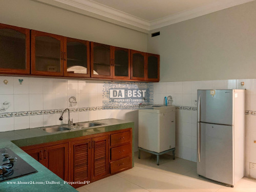 DABEST PROPERTIES: Central 2 Bedroom Apartment for Rent Phnom Penh-BKK1