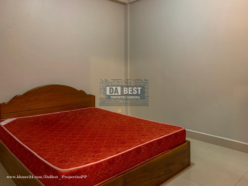 DABEST PROPERTIES: Central 2 Bedroom Apartment for Rent Phnom Penh-BKK1