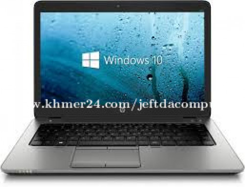 HP ELitebook 840 G1 i5 4300U 2.3Ghz Ram 8GB SSD 128GB 14-inch New 99%