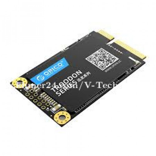 ORICO mSATA SSD 256GB