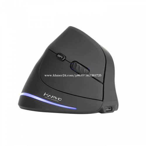 2400 DPI WIRELESS GAMING MOUSE M703W