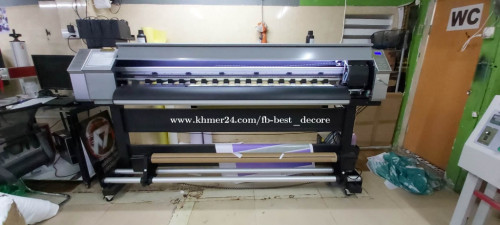 sale UV printer 1.8m price 02750usd