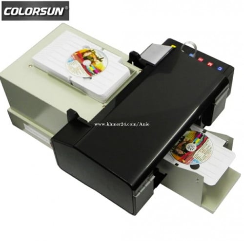 CD&DVD Printer