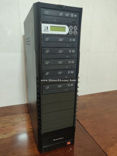 CD&DVD Duplicator