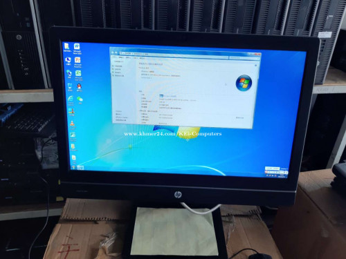 all in one 23inch FULL HD តំលៃគ្មានពីរ