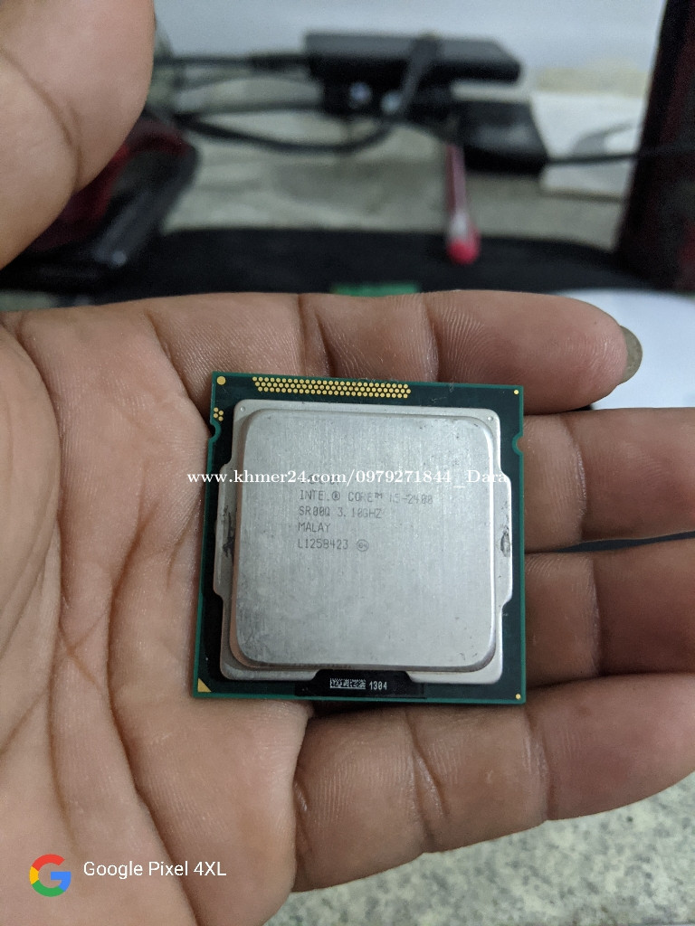 i5 2400 ddr4
