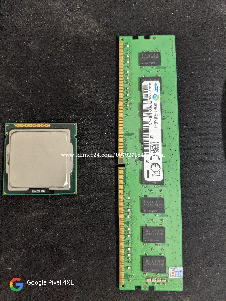 i5 2400 ddr4