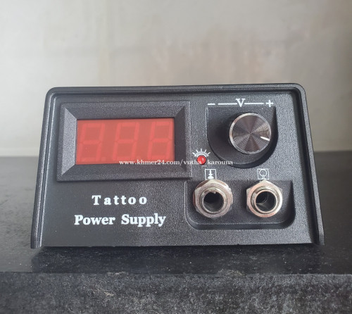 AC DC Power Supply