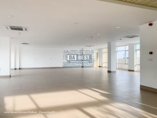 DABEST PROPERTIES: Central Office space for Rent in Phnom Penh-BKK1- USD 17/sqm