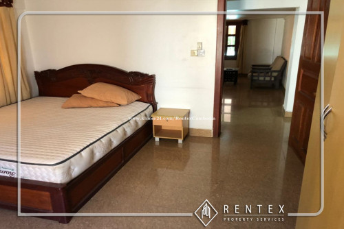 One Bedroom for rent in Boeung Kak-1Toul Kork