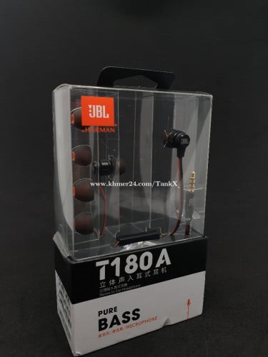 កាស JBl harman T180A