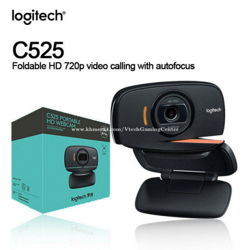 logitech c525 hd webcam logitech c525 hd webcam