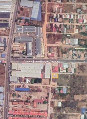 ដីលក់នៅអុីអន២