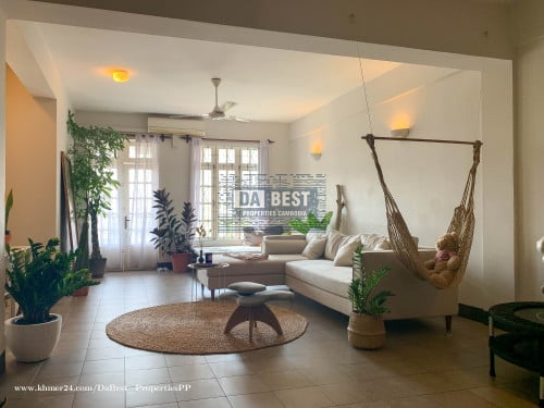 DABEST PROPERTIES: 2 Bedroom Apartment for Rent in Phnom Penh-Toul Kork