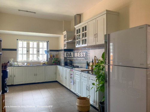 DABEST PROPERTIES: 2 Bedroom Apartment for Rent in Phnom Penh-Toul Kork