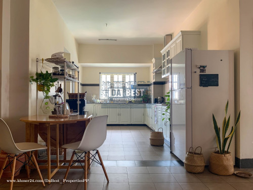 DABEST PROPERTIES: 2 Bedroom Apartment for Rent in Phnom Penh-Toul Kork