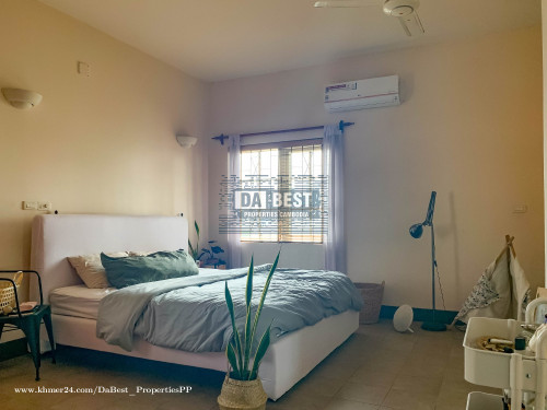 DABEST PROPERTIES: 2 Bedroom Apartment for Rent in Phnom Penh-Toul Kork