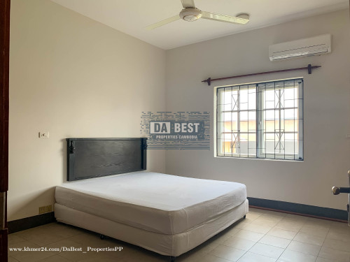 DABEST PROPERTIES: 2 Bedroom Apartment for Rent in Phnom Penh-Toul Kork