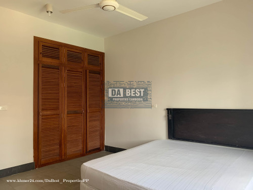 DABEST PROPERTIES: 2 Bedroom Apartment for Rent in Phnom Penh-Toul Kork
