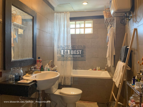 DABEST PROPERTIES: 2 Bedroom Apartment for Rent in Phnom Penh-Toul Kork