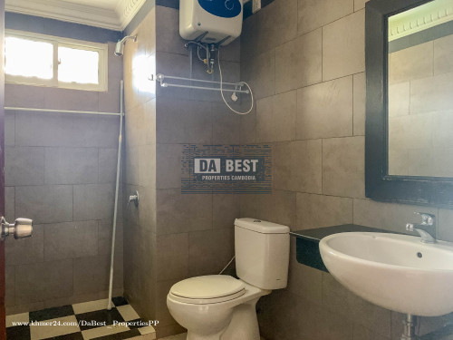 DABEST PROPERTIES: 2 Bedroom Apartment for Rent in Phnom Penh-Toul Kork