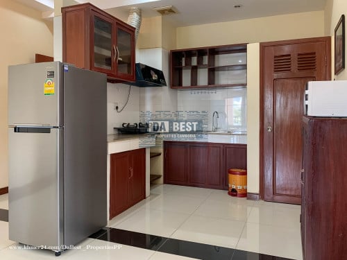 DABEST PROPERTIES: 2 Bedroom Apartment for Rent in Phnom Penh-Toul Kork
