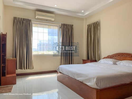 DABEST PROPERTIES: 2 Bedroom Apartment for Rent in Phnom Penh-Toul Kork