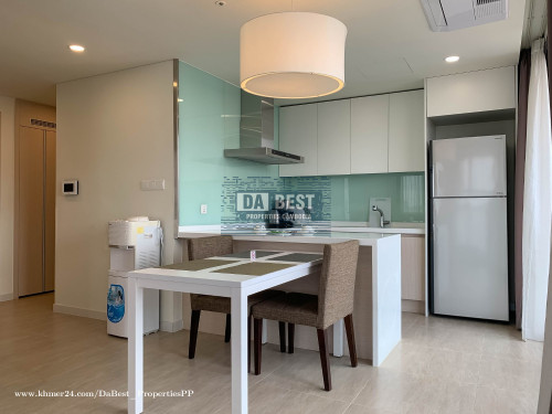 DABEST PROPERTIES: Brand new 2 Bedroom Apartment for Rent in Phnom Penh-Toul Kork