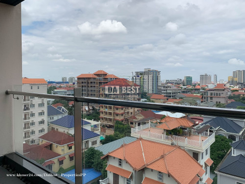 DABEST PROPERTIES: Brand new 2 Bedroom Apartment for Rent in Phnom Penh-Toul Kork