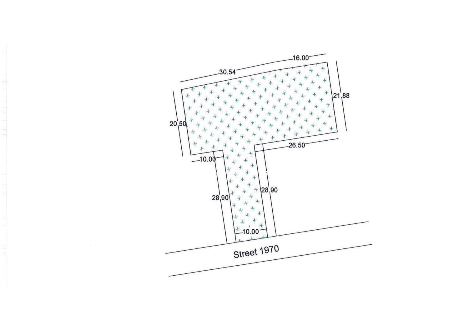 Land for Sale at Phnom Penh Thmey (Urgent Sale) Price 680.00 in Phnom