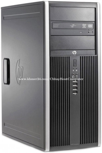 HP Tower