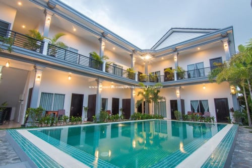 Boutique លក់ក្រោមទីផ្សារ40%ចំងាយ700មផ្សារចាស់ក្រុងសៀមរាប