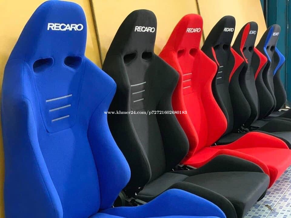 RECARO SR6 Racing seats Price 389 in Phnom Penh, Cambodia Cam Racing