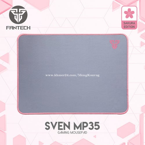 Gaming MousePad Mp35 Black and SAKURA EDITION