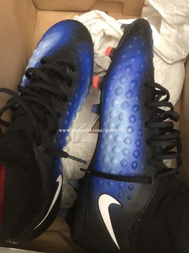 លក់ Nike Magista Orden ll FG Grade B, size 41