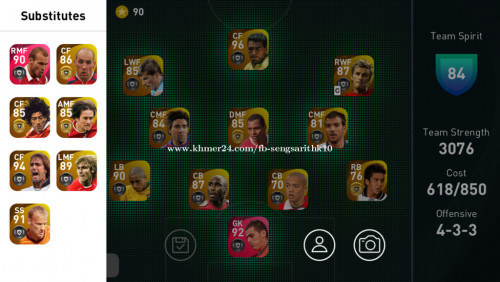 account pes for sale
