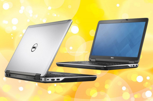 Dell Latitude E6540 Used Grade A in very good condition