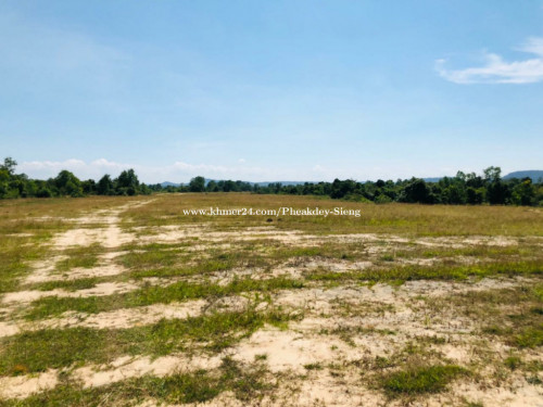 Land for urgent aale