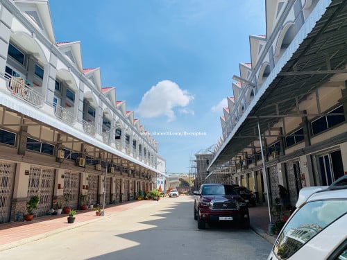 ផ្ទះលក់