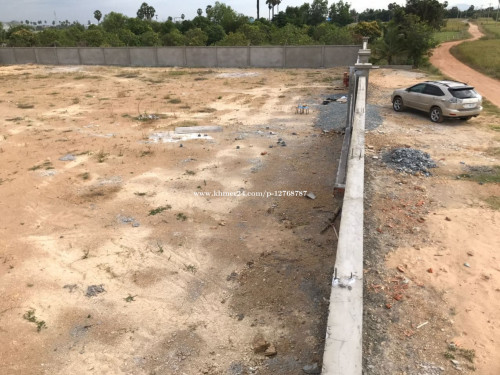 លក់ រឺ ដីជួល Land for Rent 出租土地面积