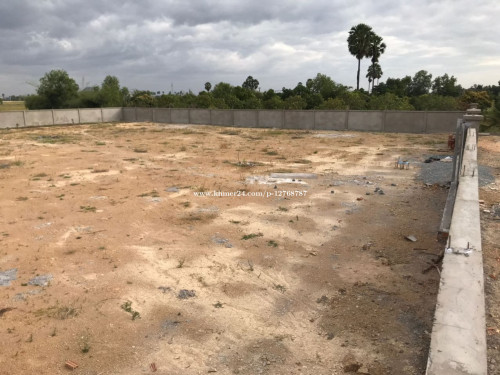 លក់ រឺ ដីជួល Land for Rent 出租土地面积