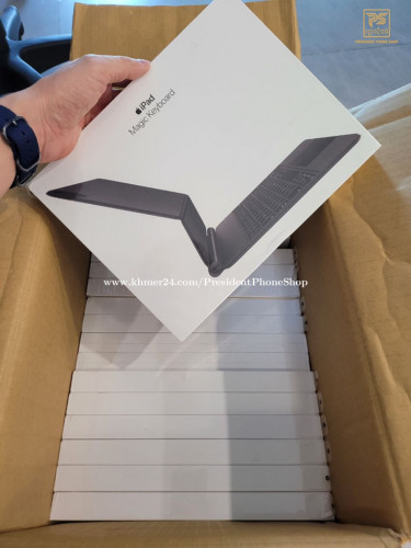 Magic keyboard iPad Pro 11”&iPad air4th 2020