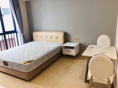 Apartment for Rent Studio room BKK1 area