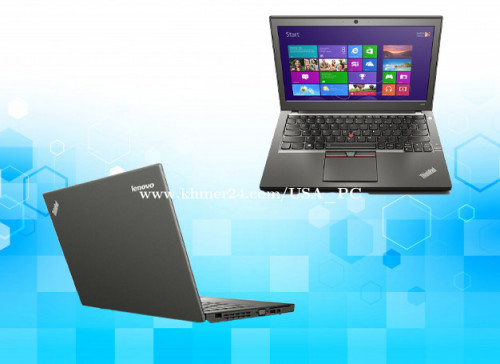 Lenovo ThinkPad X260 6th Gen Grade A used in very Good condition