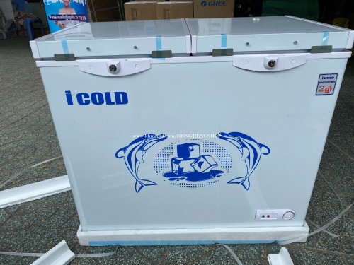 I COLD(BCD -196)(ទូរក្លាសេកកម្ខាងនិងត្រជាក់ម្ខាងថ្មីទំហំ0,963m,