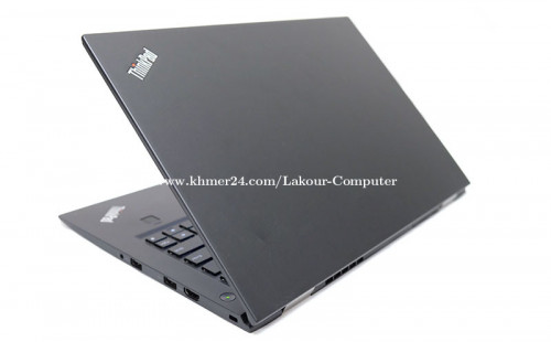 ThinkPad x1 carbon/core i7/Ram8GB/256GB/14inch