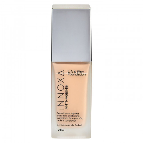 Lift Firm Foundation