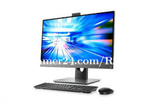 Dell OptiPlex 7770 AIO, 27"