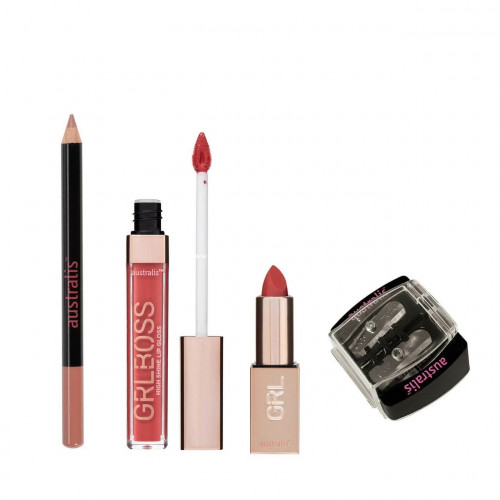GRL Lip Kit